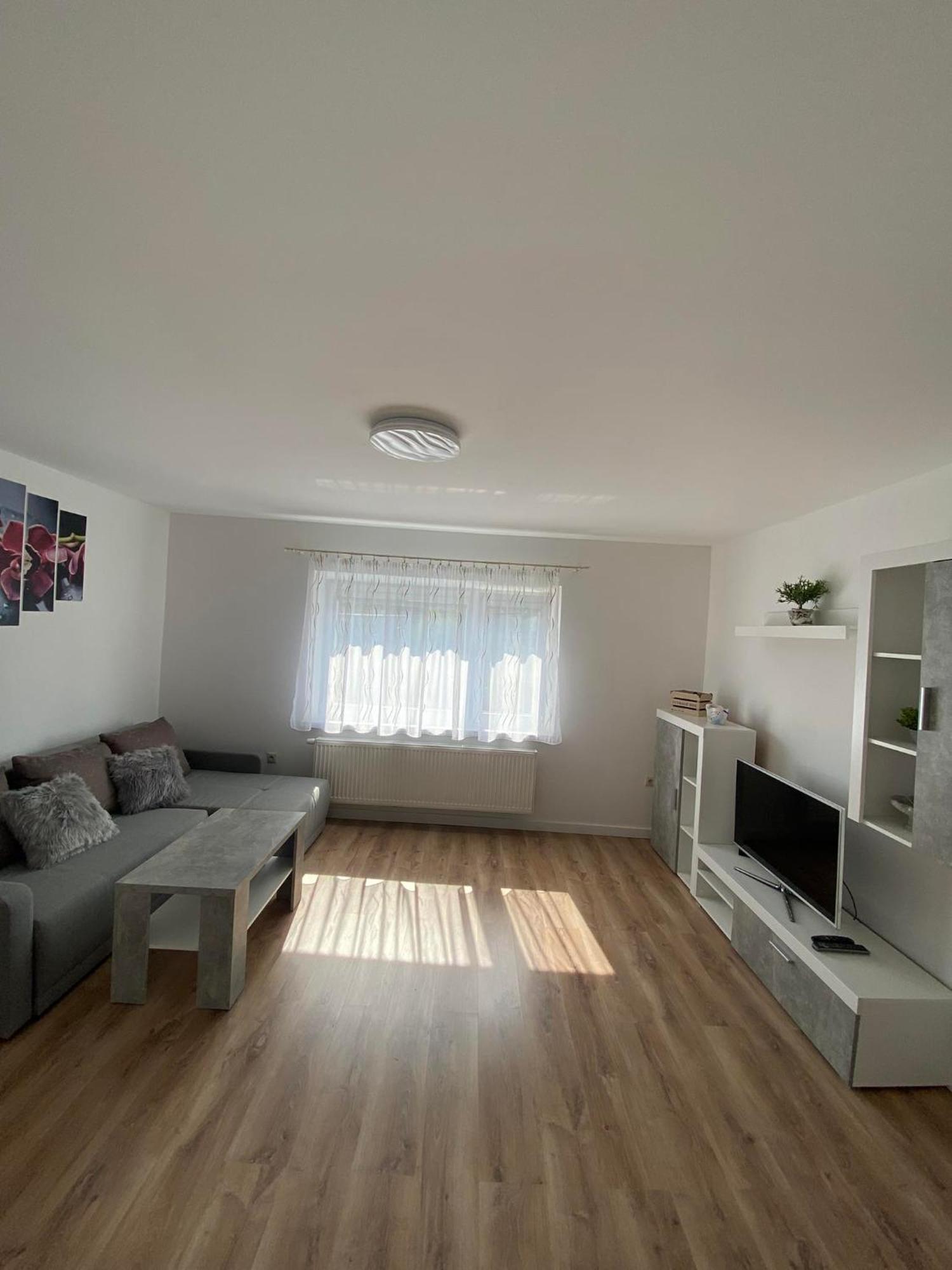 Apartman Nikol 普列维扎 外观 照片
