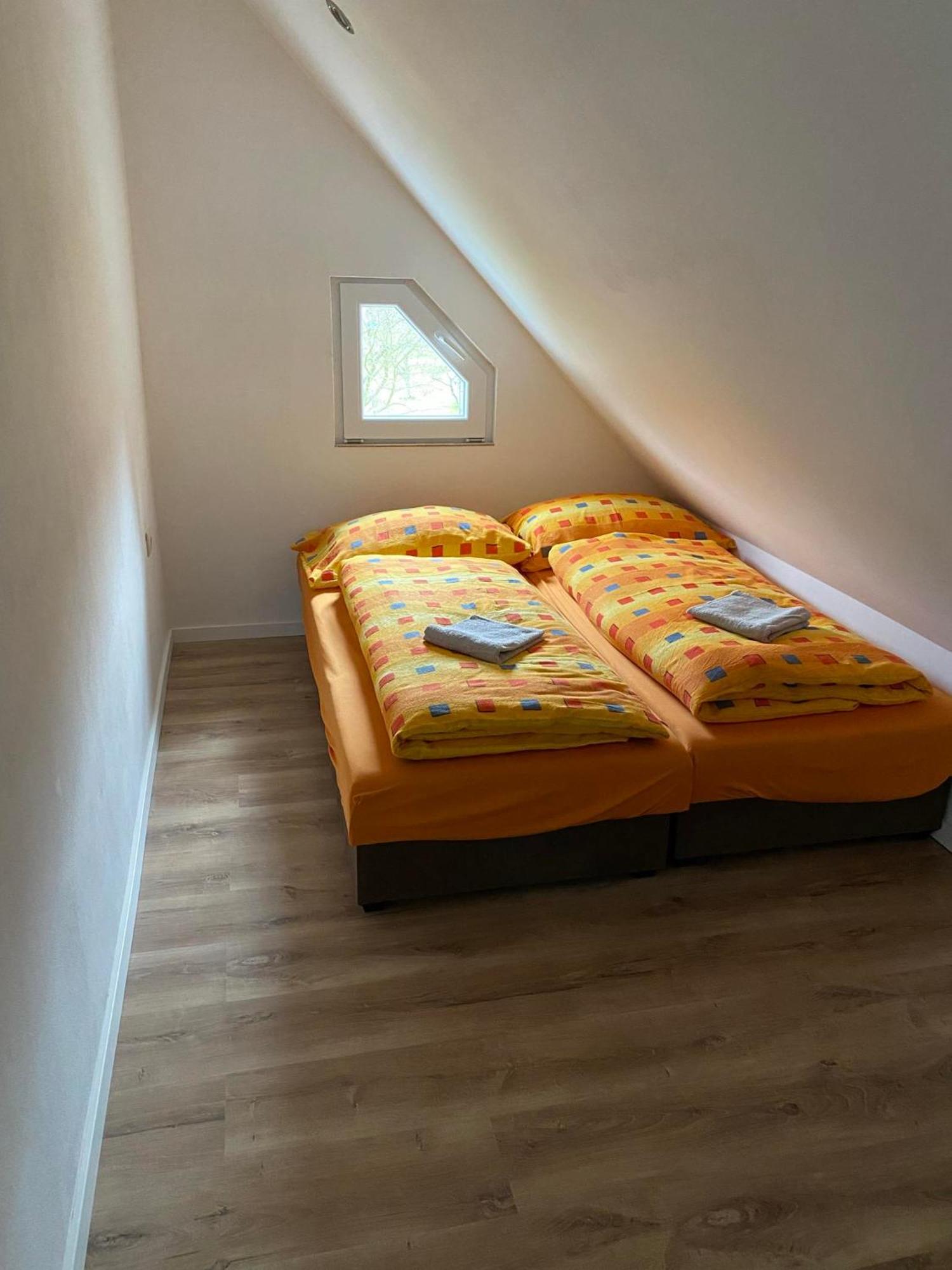 Apartman Nikol 普列维扎 外观 照片